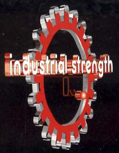 Industrial Strength Ltd.